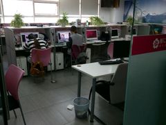 -樱花国际日语(徐家汇中心)