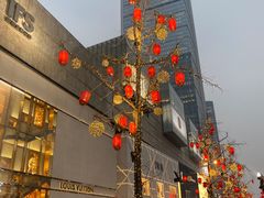 -常识咖啡common sense(春熙路店)