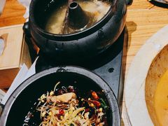 -云海肴云南菜·蒸汽石锅鱼(北京良乡华冠店)