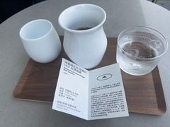 -SAANCI山池咖啡(海上世界文化艺术中心店)