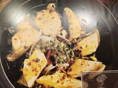 -云海肴·汽锅鸡·云南菜(东坝金隅店)