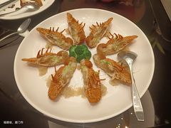 -厦门艾美酒店·乐美中餐厅