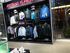 -李宁(大宁国际旗舰店)