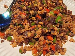 -浩海火燒雲傣家菜(芮欧百货店)