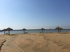 -金沙湖旅游度假区