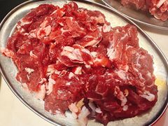 -菜忠潮州牛肉店(岗厦店)