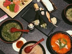 -松阪牛焼肉M(法善寺横丁店)