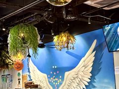 -学府公社餐酒吧(原中关村天堂店)