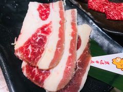 -热血兄弟·炭火烤肉(融侨中心店)