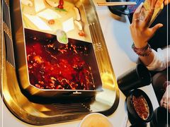-九鼎轩脆毛肚火锅(南京东路店)