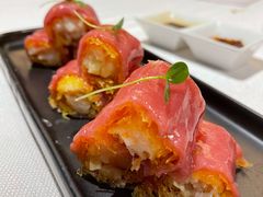 海皇红米肠-顺峰(农展馆店)