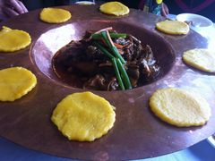 火盆山黄牛腩-徽珍源(龙茗路店)
