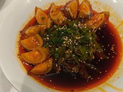 -盛百味·家宴餐厅(霸州分店)