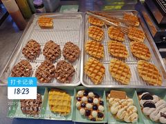-利客来李村购物中心