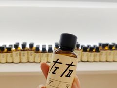 -左右Massage/Spa(长寿路店)