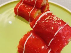 -潮府馆·非遗潮州菜·港式点心(世纪公园店)