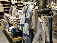 -MUJI无印良品(滨江宝龙城店)