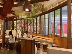 -RUXU入续糖水铺与包(卓悦中心店)