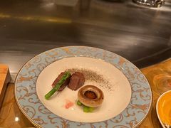 -和·铁板烧餐厅·昆泰嘉晟酒店(望京店)