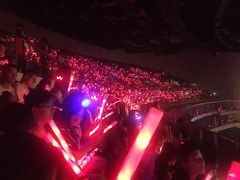 -成都金融城演艺中心