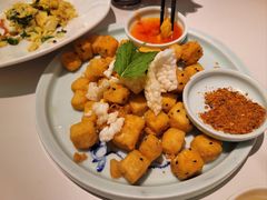 -蘇小主·创意中国菜(金茂览秀城店)