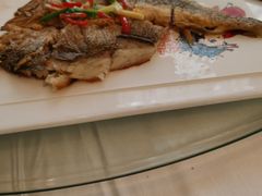-枫盈轩中餐厅(枫丹白鹭酒店)