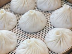 鲜肉小笼汤包-一品小笼(金融街店)