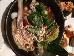 沈阳君悦酒店乐厨自助餐厅-君悦酒店·乐厨·高空自助餐(青年大街店)