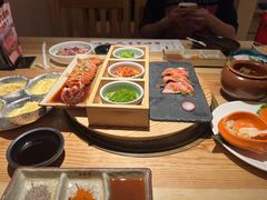 -赤坂亭·M9和牛烧肉(南京江南虹悦城店)