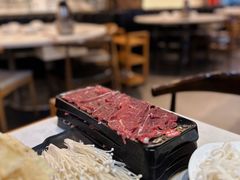 -陈记顺和潮汕牛肉火锅(棠德南路店)