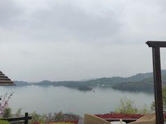 -天目湖涵田半山温泉