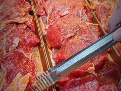 -阪尚皇·原切牛排·烤肉火锅自助(北京路店)