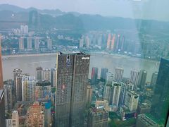 -WFC会仙楼观景台