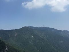 -南岳衡山风景名胜区