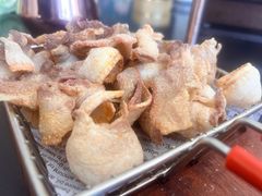 -呼斯梁农家宴(万正·园丁小区店)