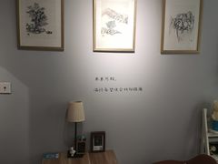 -捌楼咖啡书吧(南开店)