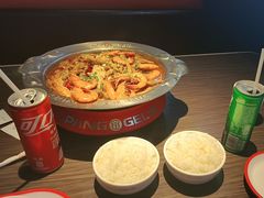 -胖哥俩肉蟹煲(杭州下沙学林街店)