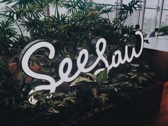-Seesaw Coffee(朝阳大悦城店)