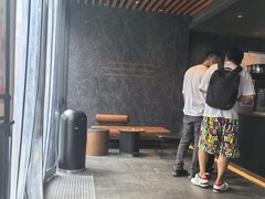 -瑞幸咖啡(大连罗斯福广场一层店)