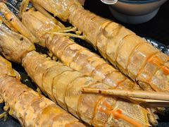 -铭副琦食·虾蟹烩馆(渔人码头店)