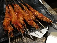 烤大虾-赤甲皇(仙霞路店)