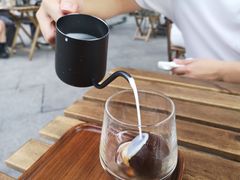 -Home Cafe(水榭春天店)