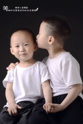 -潮宝儿童摄影会馆(美盛新时代广场店)