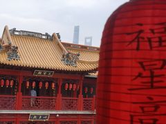 -钦赐仰殿道观