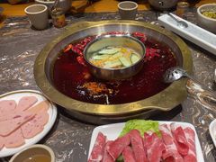-堂客老火锅(欣阳广场总店)