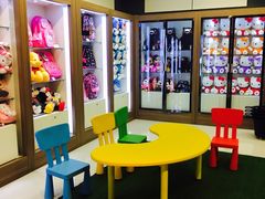 -Olé精品超市(上海虹桥南丰城店)