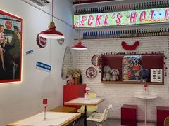-Eckl’s爱氏热狗(猫街店)