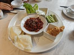 -不倒翁·安徽名菜楼(步行街店)