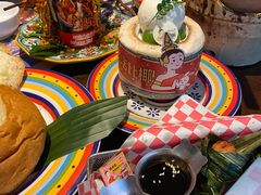 -泰妃殿(武汉首店)