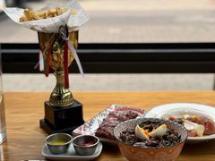 -1861意大利餐厅(文化广场店)